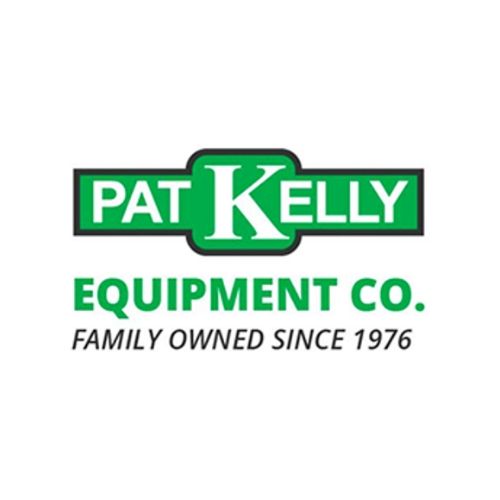 Pat Kelly Equipment Company, Inc. Logo